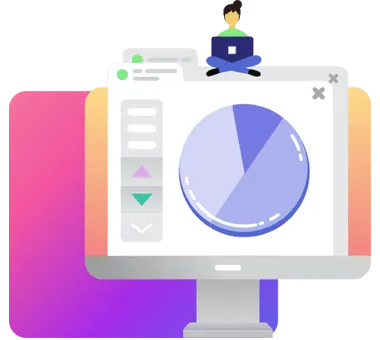 Detailed Dashboard Analytics Image