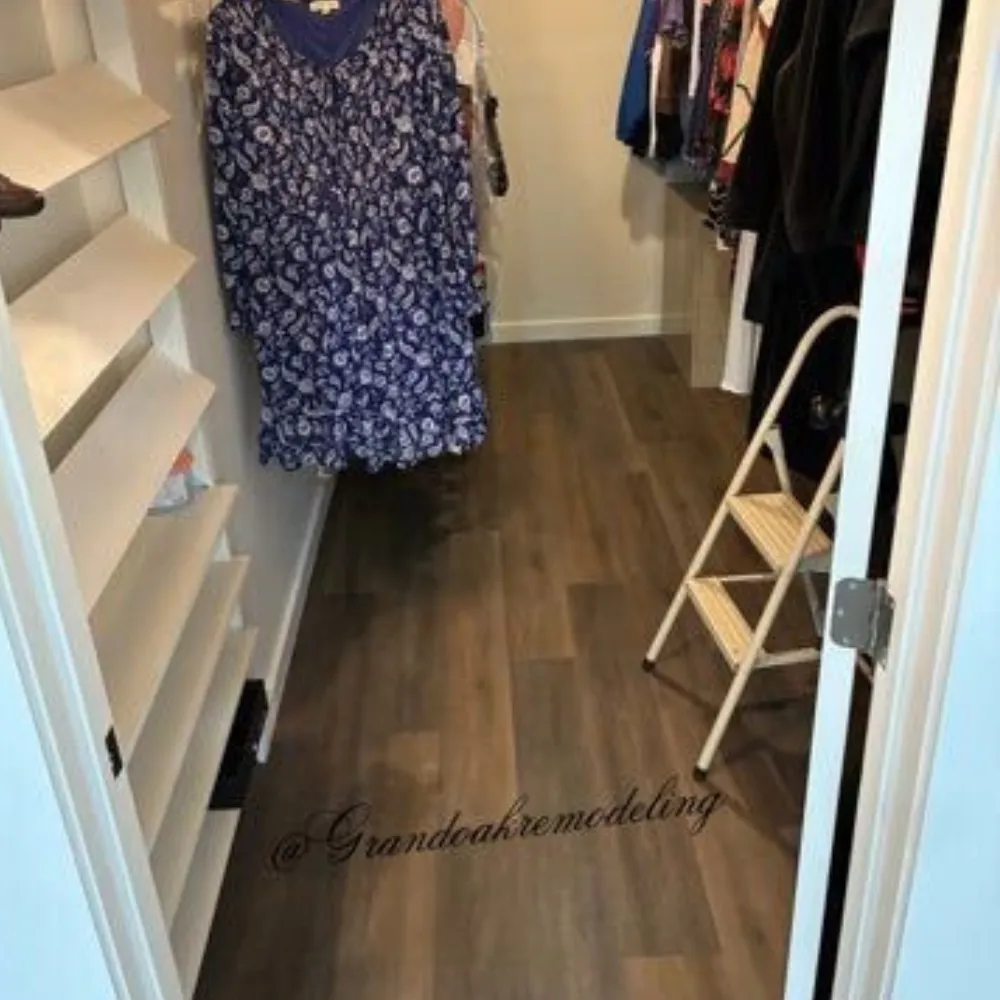 kitchen remodel