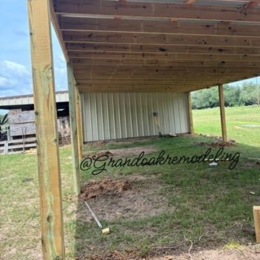 remodel