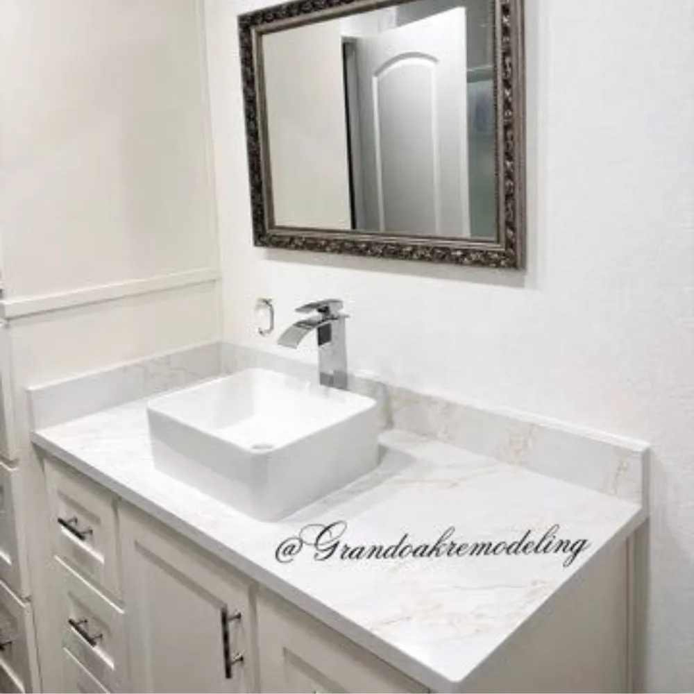 remodel