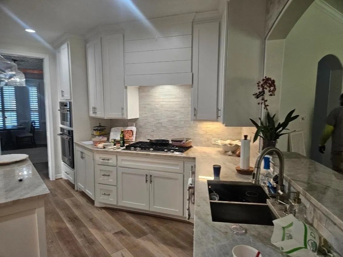 Residential & Commercial Remodels in