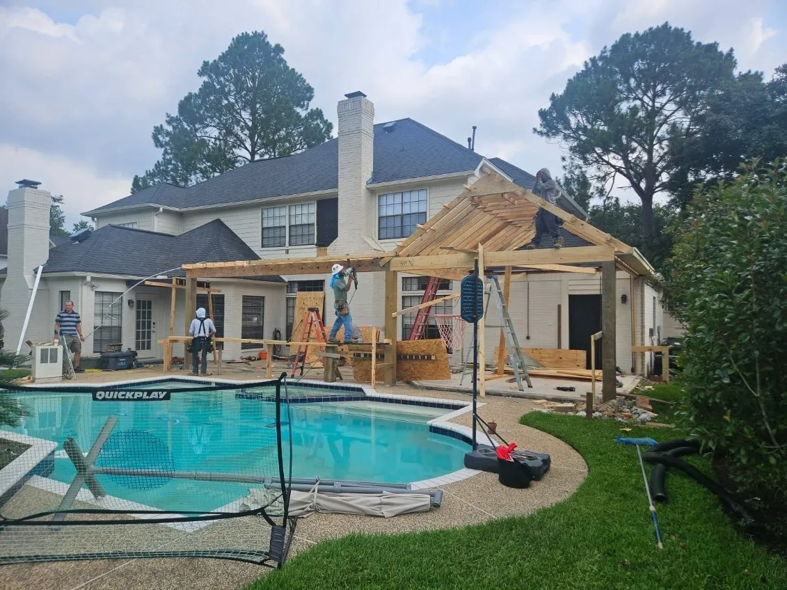 Kitchen & Bathroom Renovations in