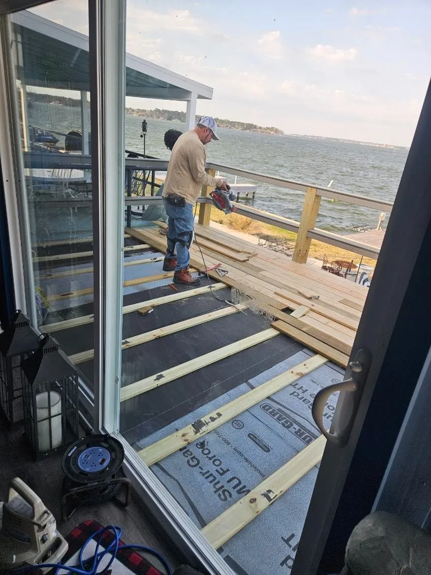 Roofing, Siding & Windows in