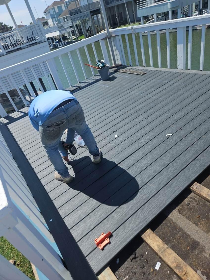 Roofing, Siding & Windows in