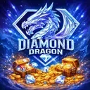 Diamond Dragon
