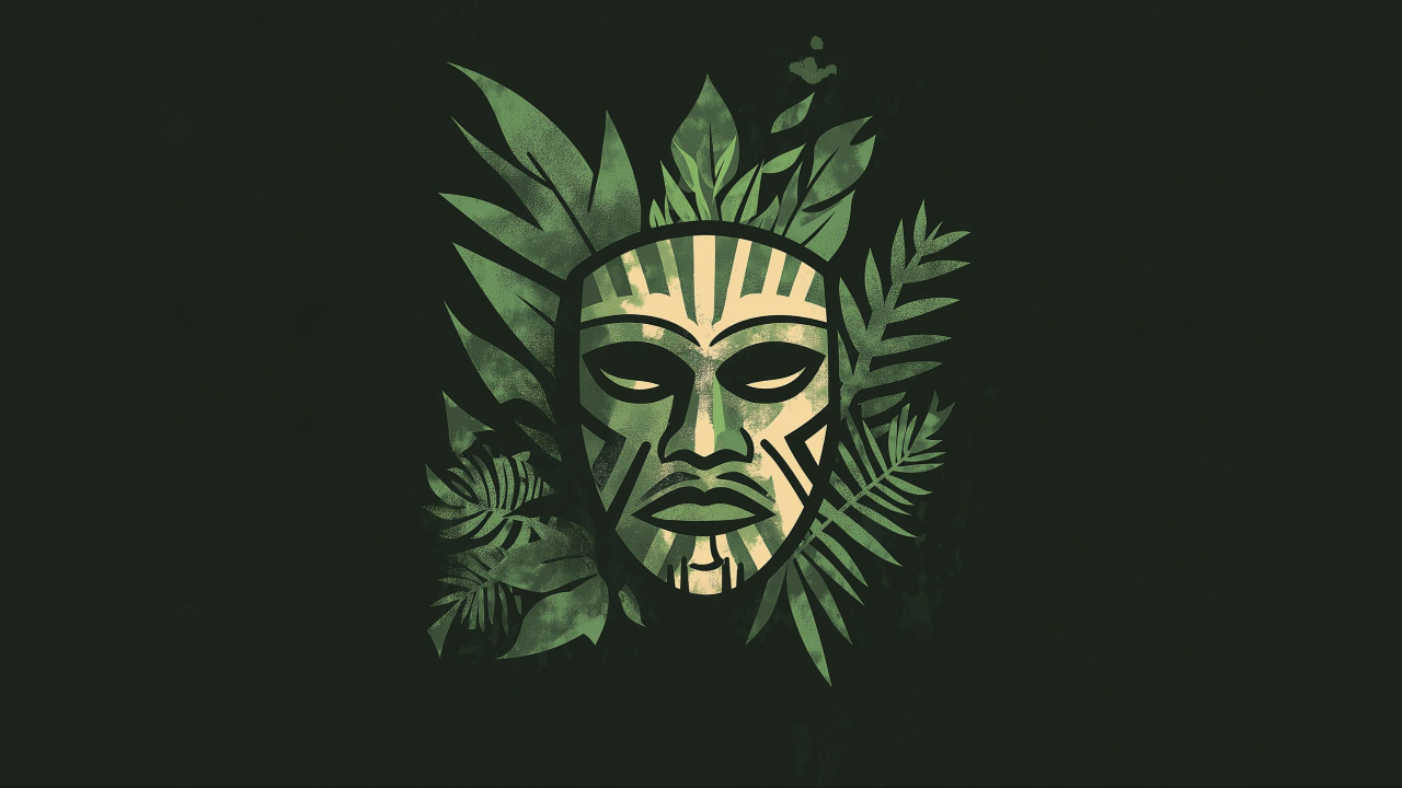 Tribal Rites Weekender Seattle