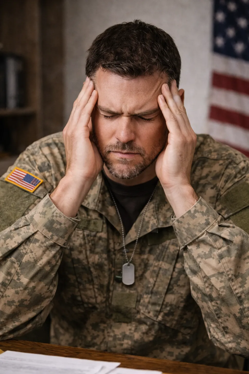 New VA Rating for Migraine Headaches: What Veterans Should Know About Proving the Severity of Their Claim