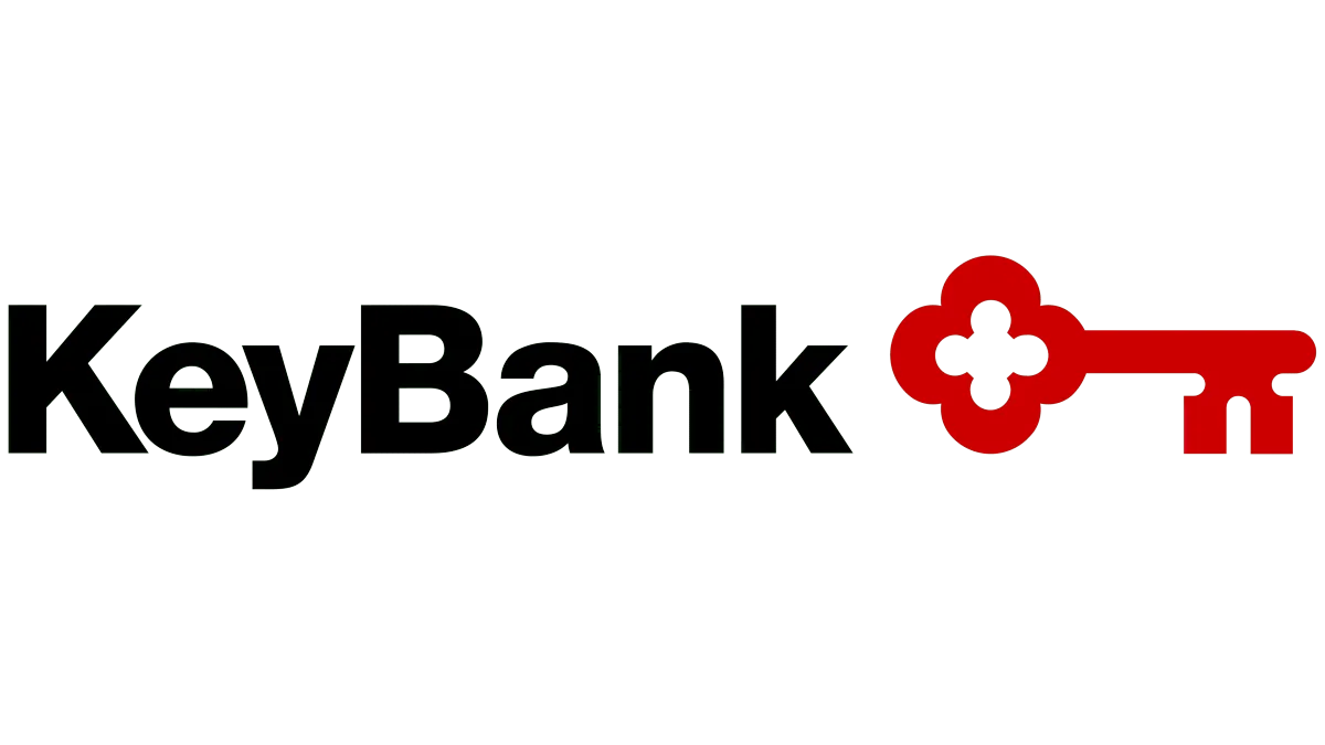 KeyBank logo