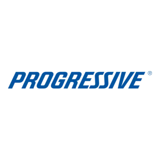 Progressive logo