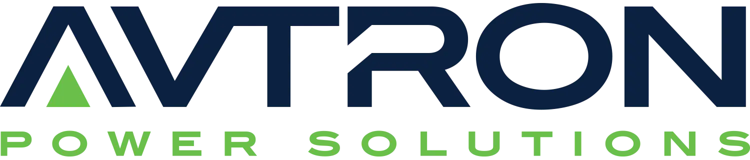 Avtron Power Solutions logo