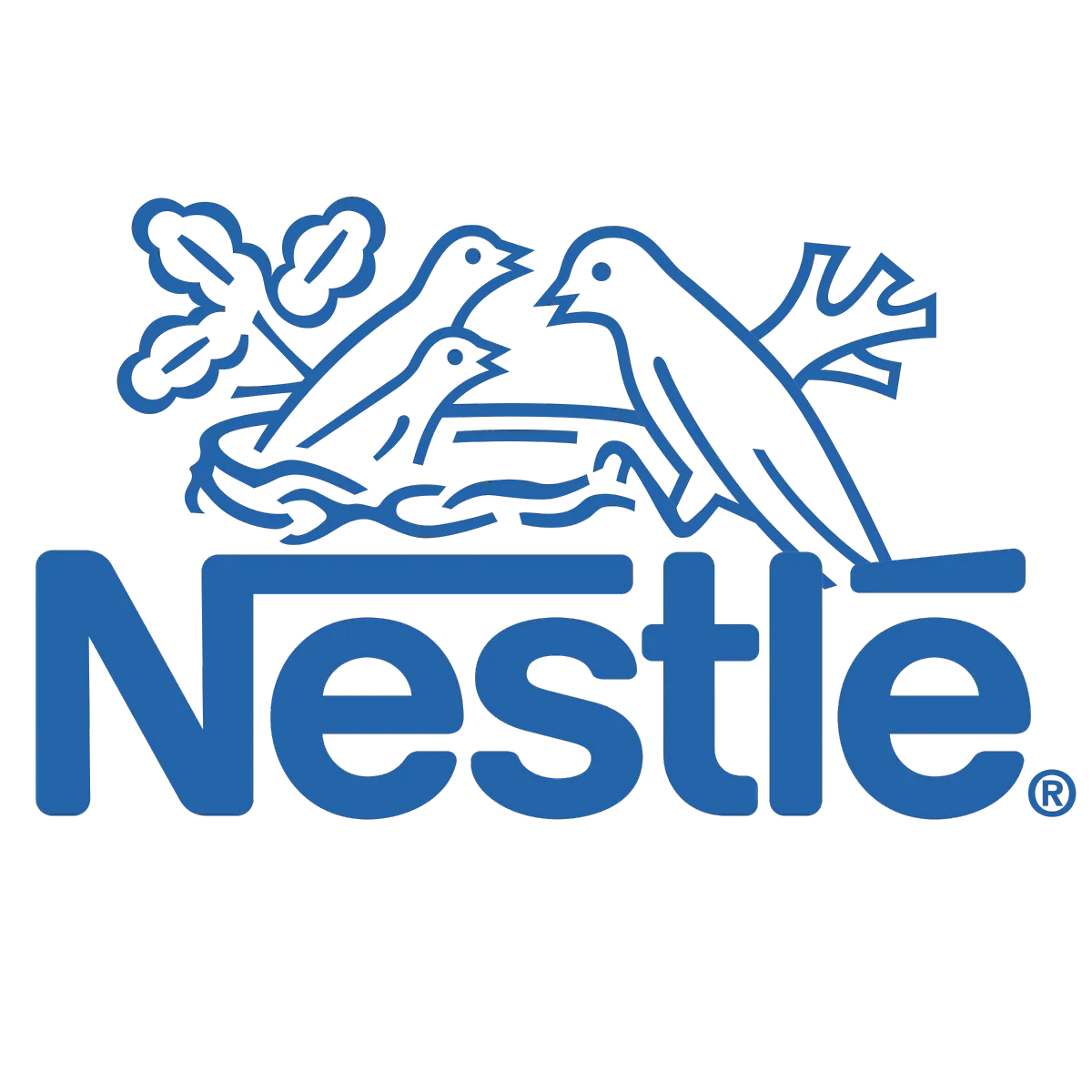Nestle logo