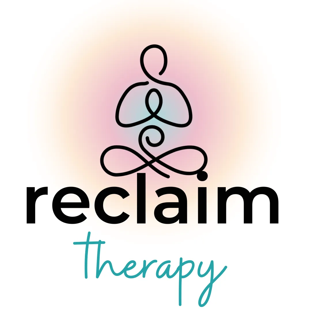  Reclaim Therapy
