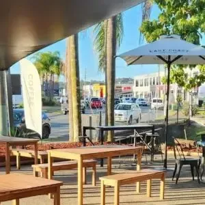 Nate's Cafe