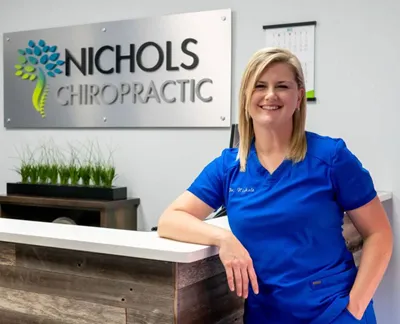 Dr Kasey Nichols Jenks OK Chirpractor