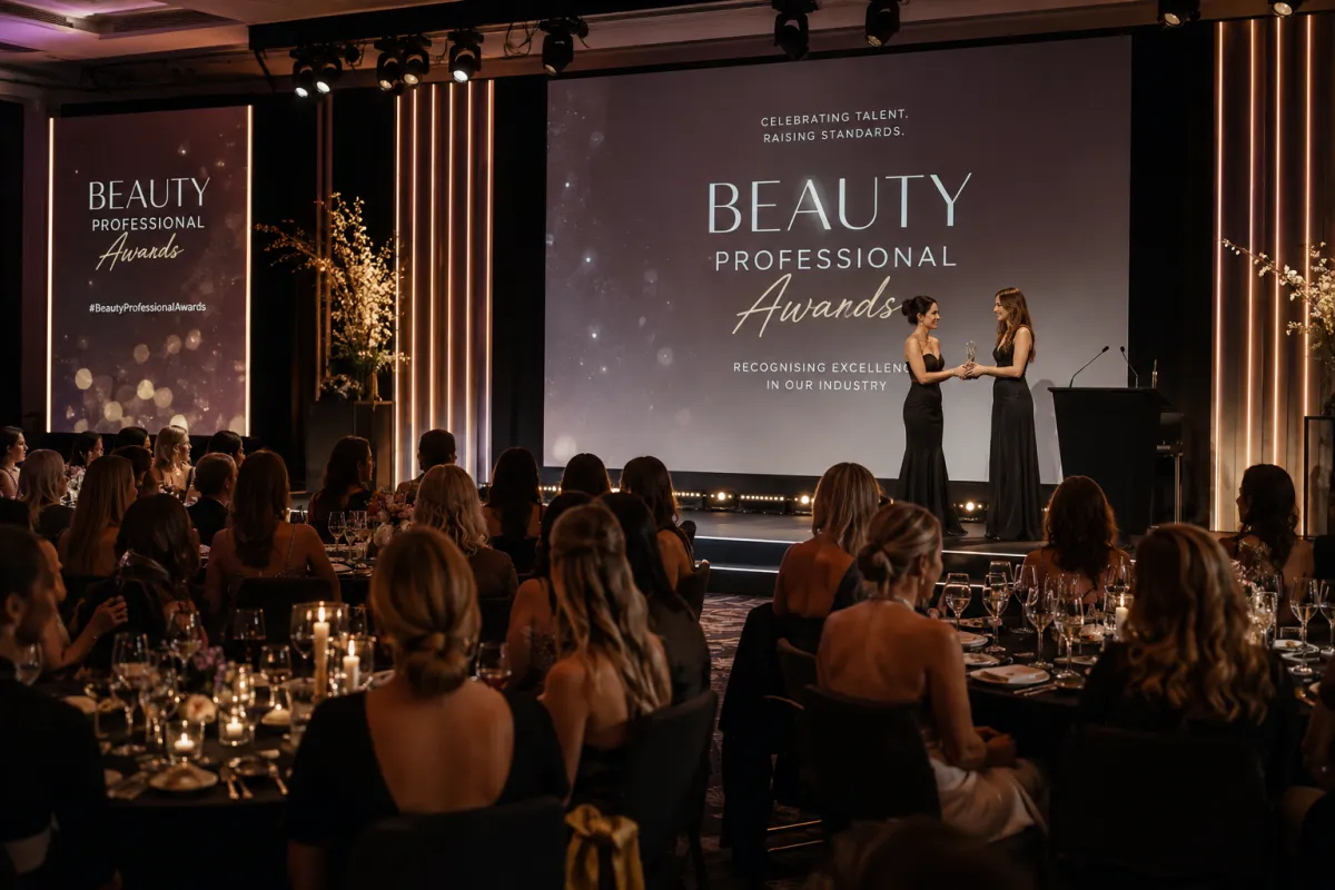  Are Beauty Industry Awards Making the Industry a Joke?