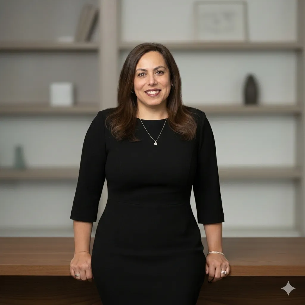 Cindy Greenway - Certified AI Consultant