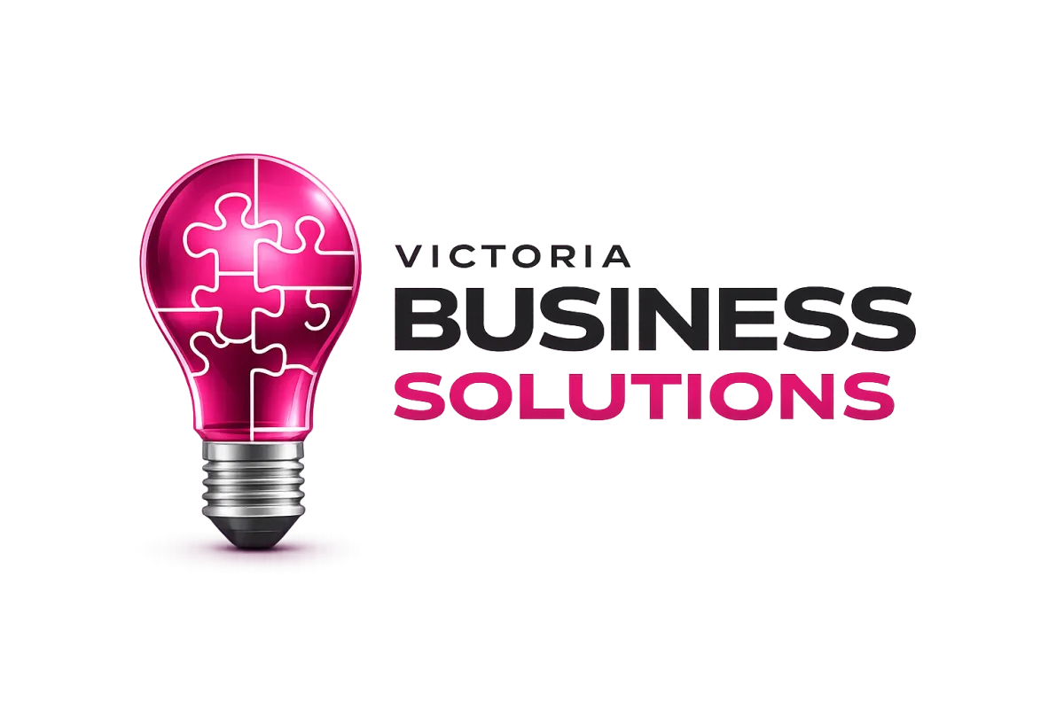 Victoria Business Solutions - AI Consulting