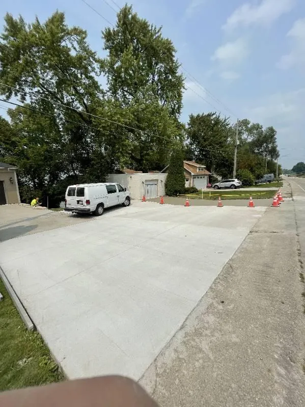 Concrete Contractor in Ventura County