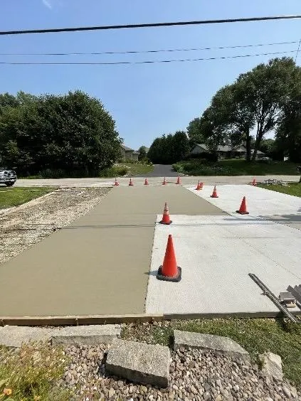 Concrete Contractor in Ventura County