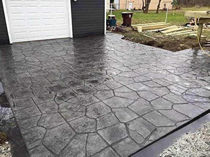 Concrete Contractor in Ventura County CA