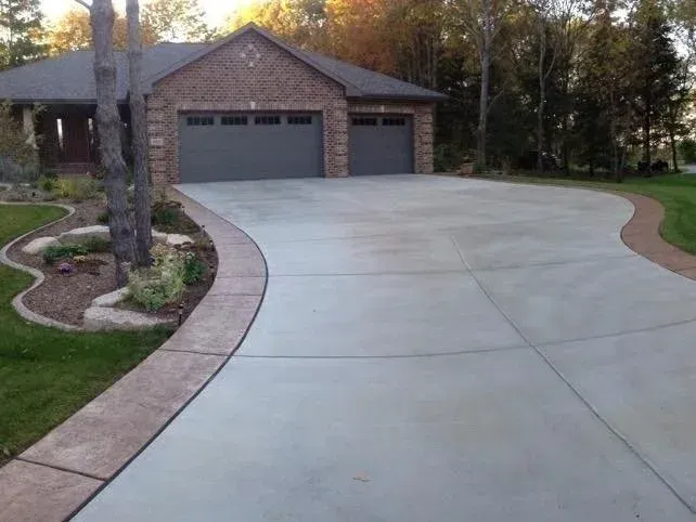 Concrete Contractor in Ventura County