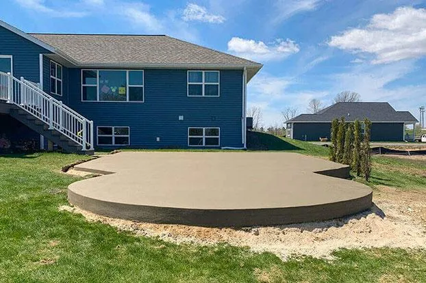 Concrete Contractor in Ventura County