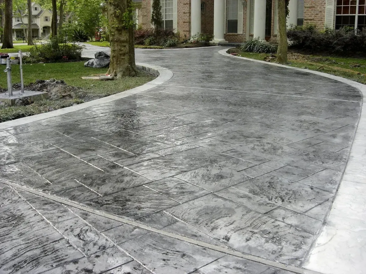 Concrete Contractor in Ventura County