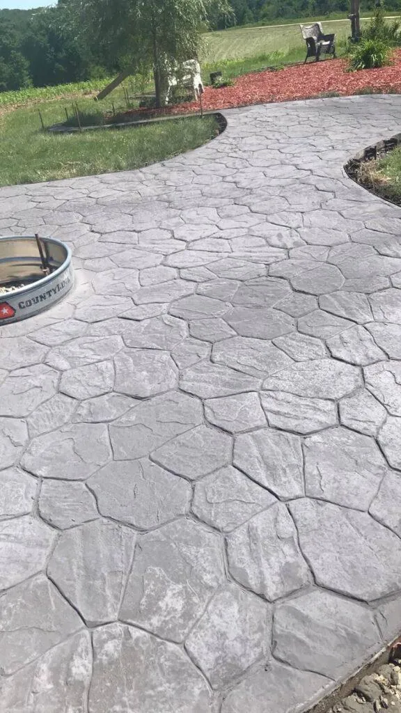 Concrete Contractor in Ventura County