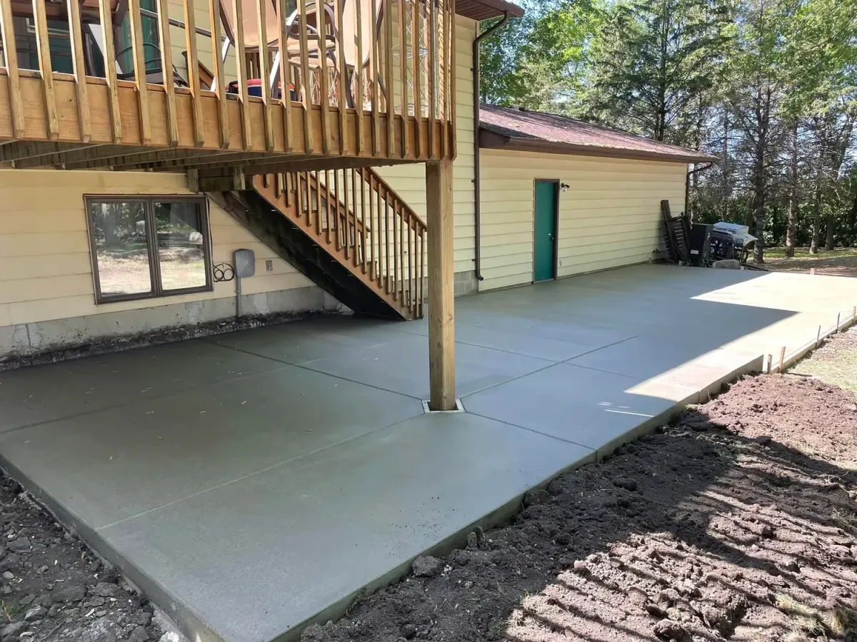 Concrete Contractor in Ventura County