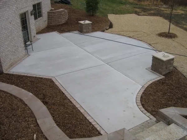 Landscape Contractor in Ventura County