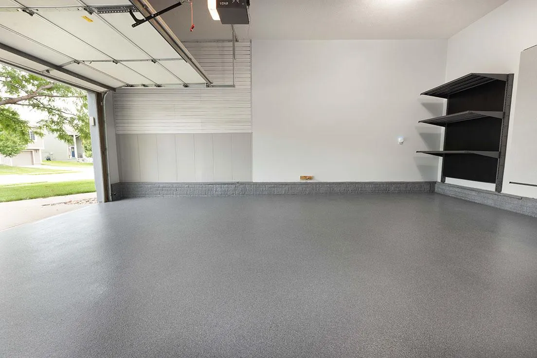 Concrete Contractor in Ventura County