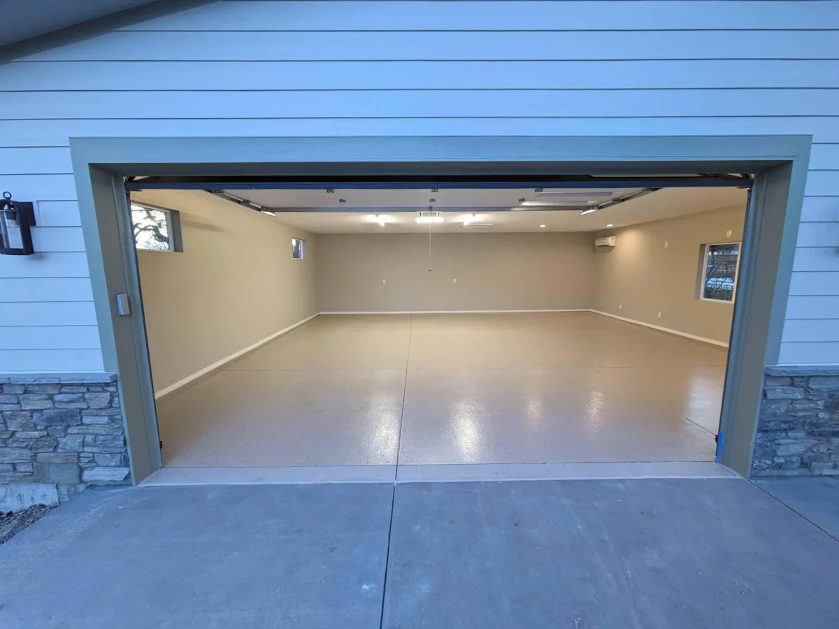 Concrete Contractor in Ventura County