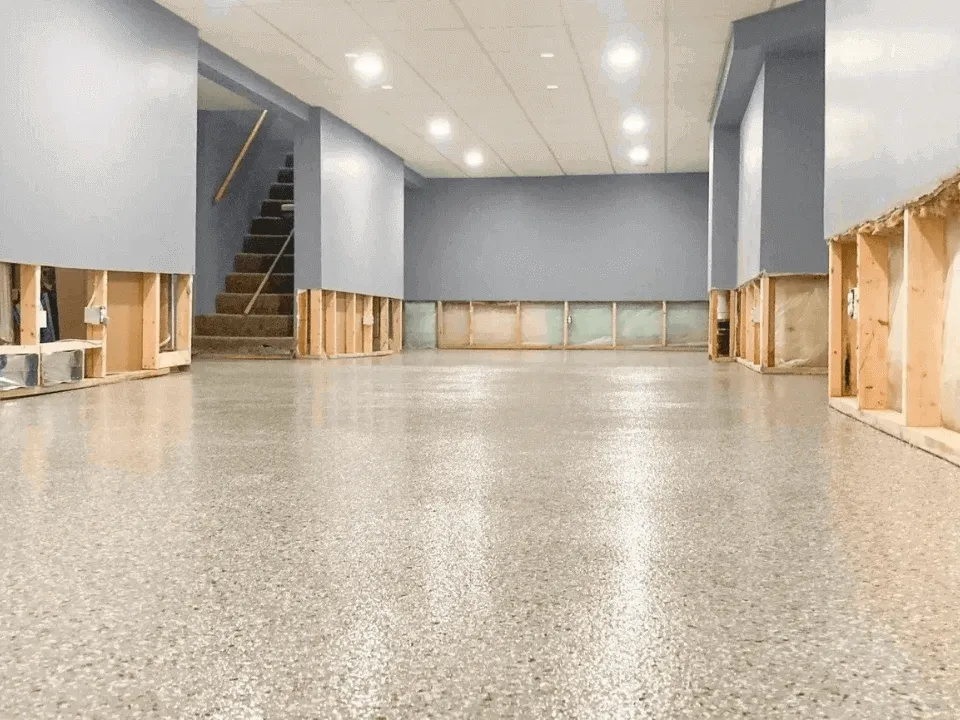 Concrete Contractor in Ventura County