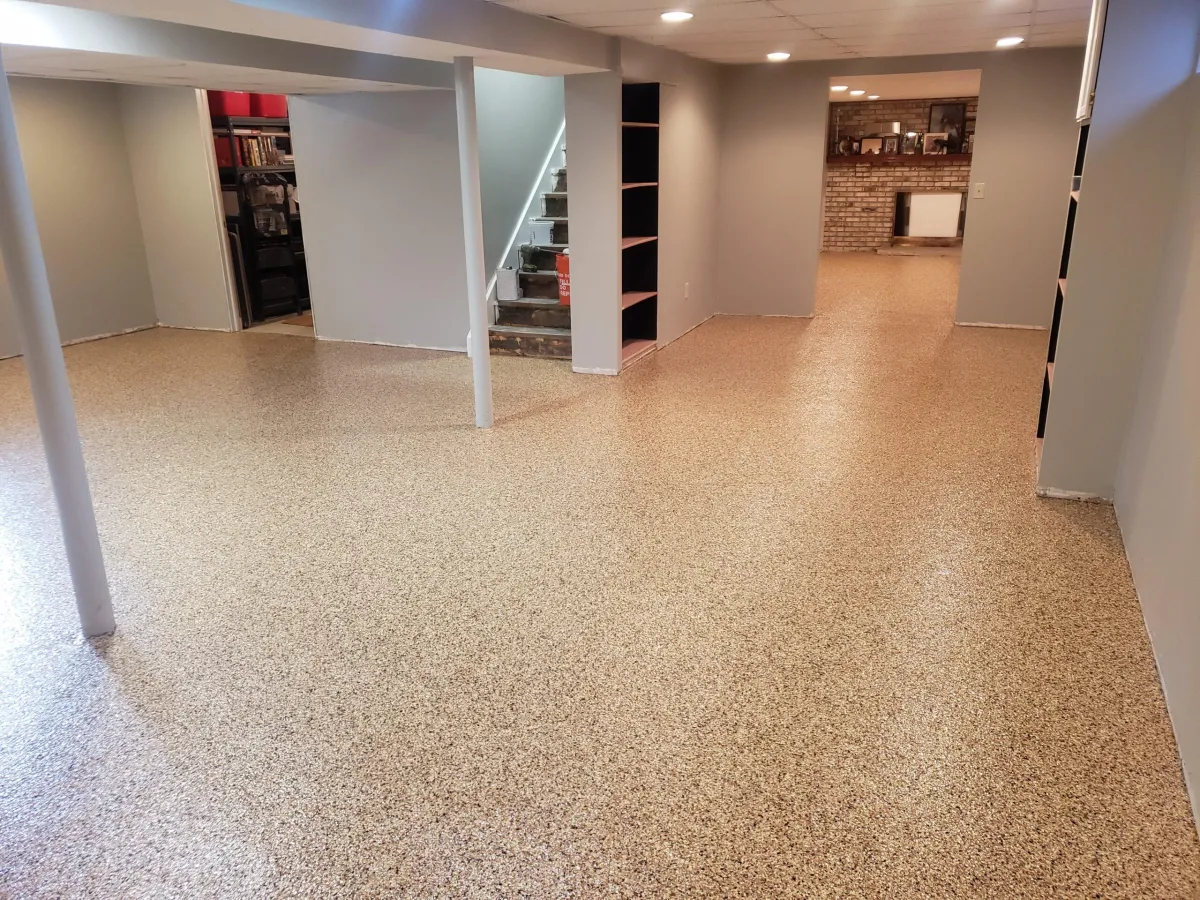 Concrete Contractor in Ventura County