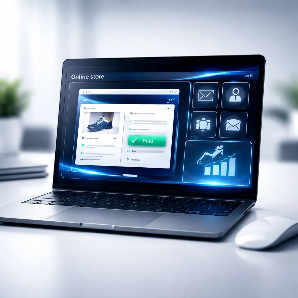 get revenue generating sites | Ai powered website give more leads and customers | Ai powered websites increase cashflow in your business