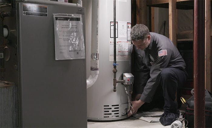 Water Heater Repair & Instillation in Cleveland