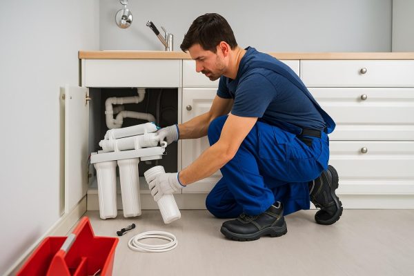 Drain Cleaning Cleveland
