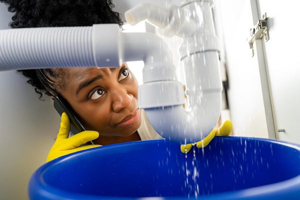 Drain Cleaning Cleveland