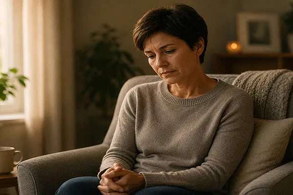 NLP Therapy for Anxiety | South Armagh, Monaghan & Louth