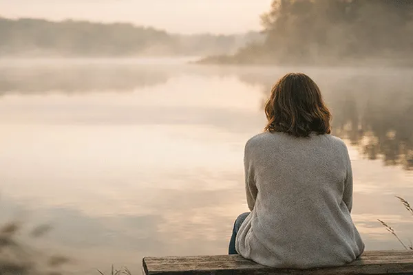 Understanding Anxiety: From Everyday Stress to Generalised Anxiety Disorder (GAD)