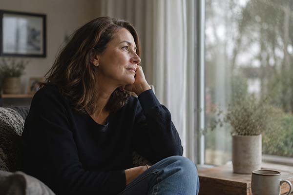 Scared to Go to Therapy? 7 Fears & How to Overcome Them
