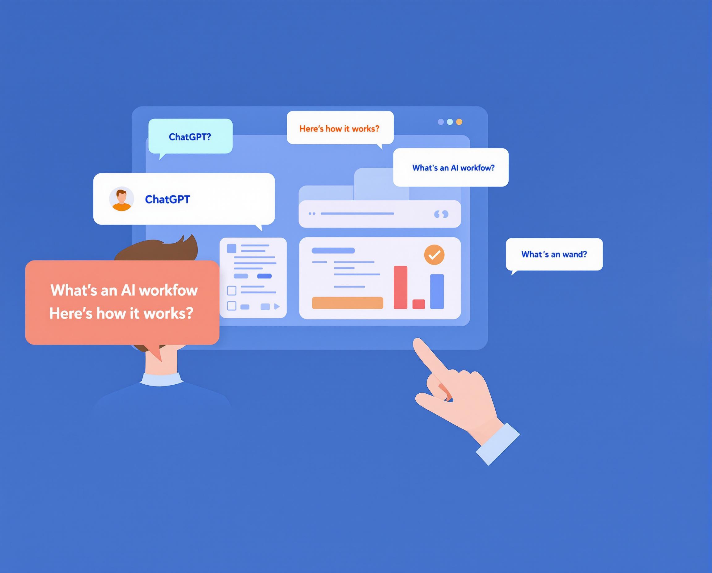 I keep hearing about A.I... how can I actually use it in my business?