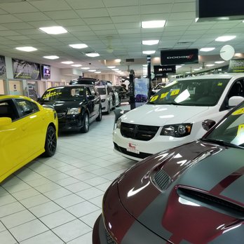 auto dealership cleaning