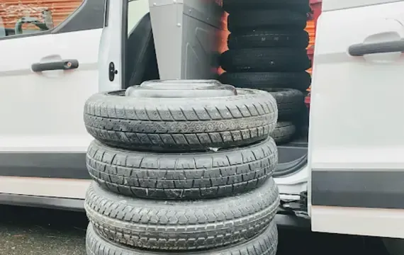 Car lockout