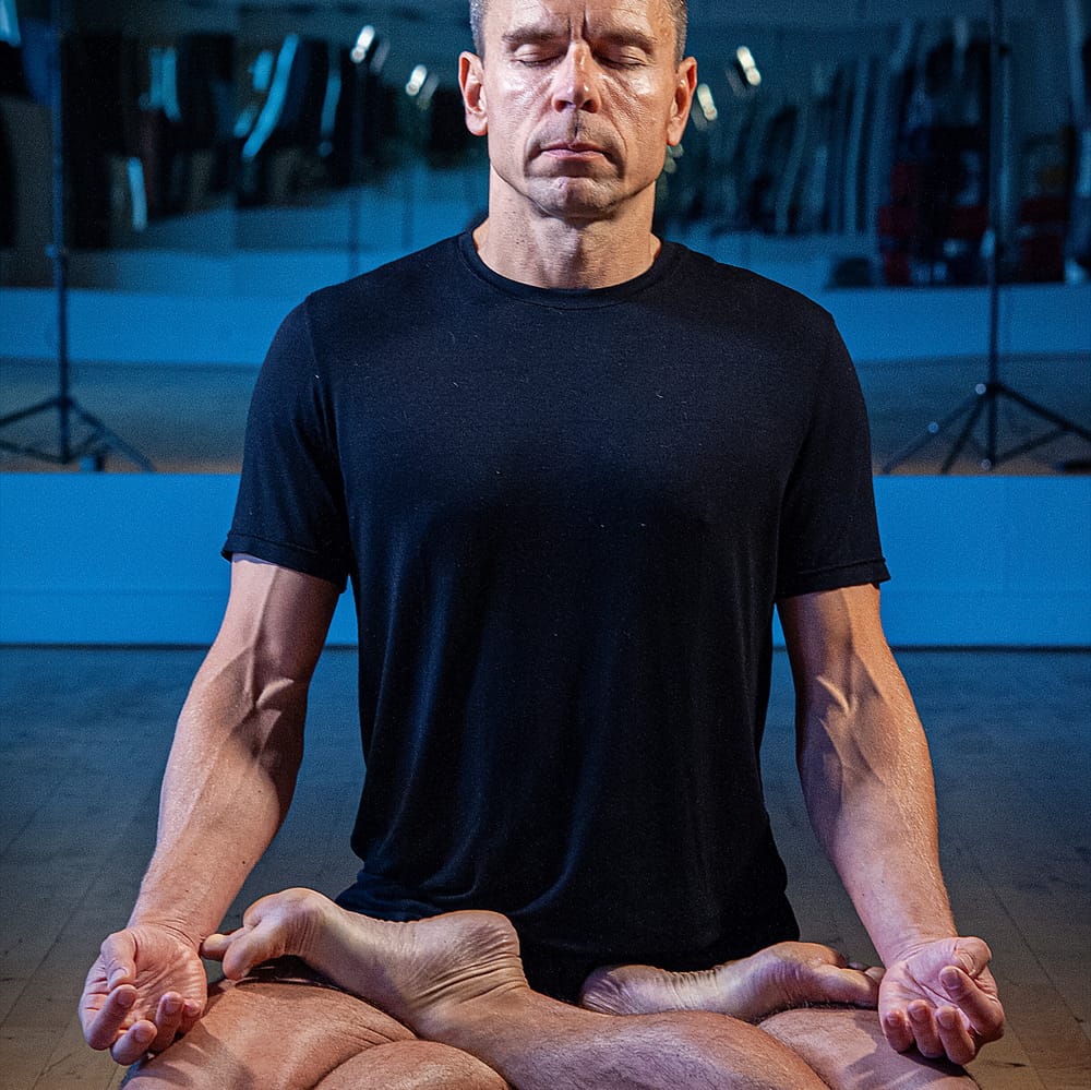 Hvordan kommer jeg i gang med at meditere i dag?