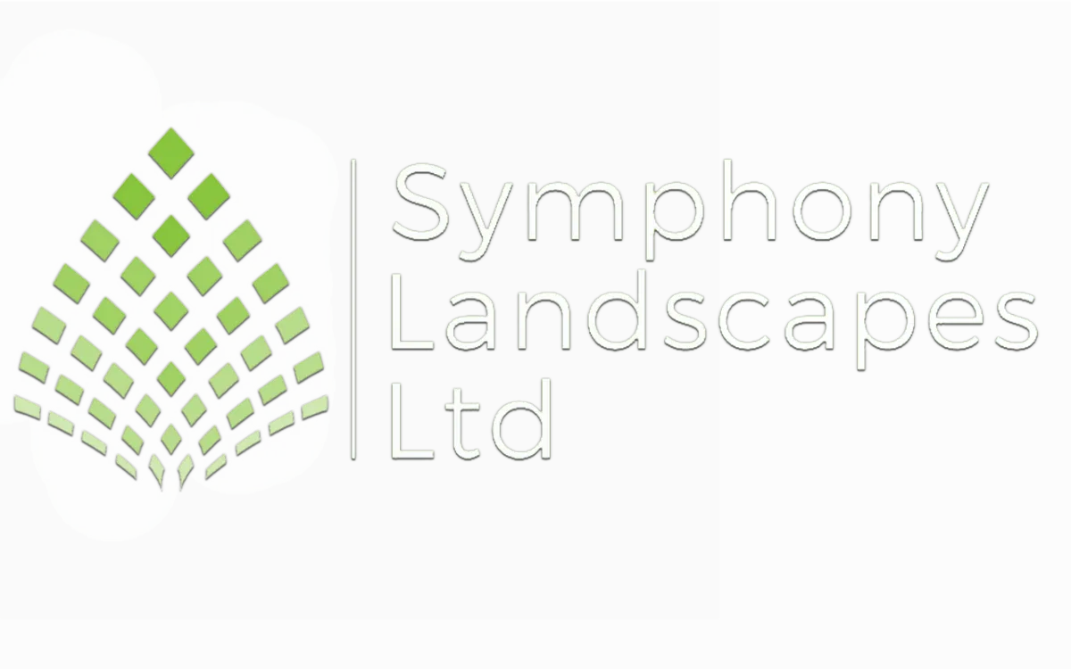 Symphony Landscapes Brand Logo