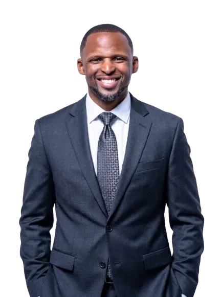 Lee A. Patterson Founder of Credit to Real Estate Academy