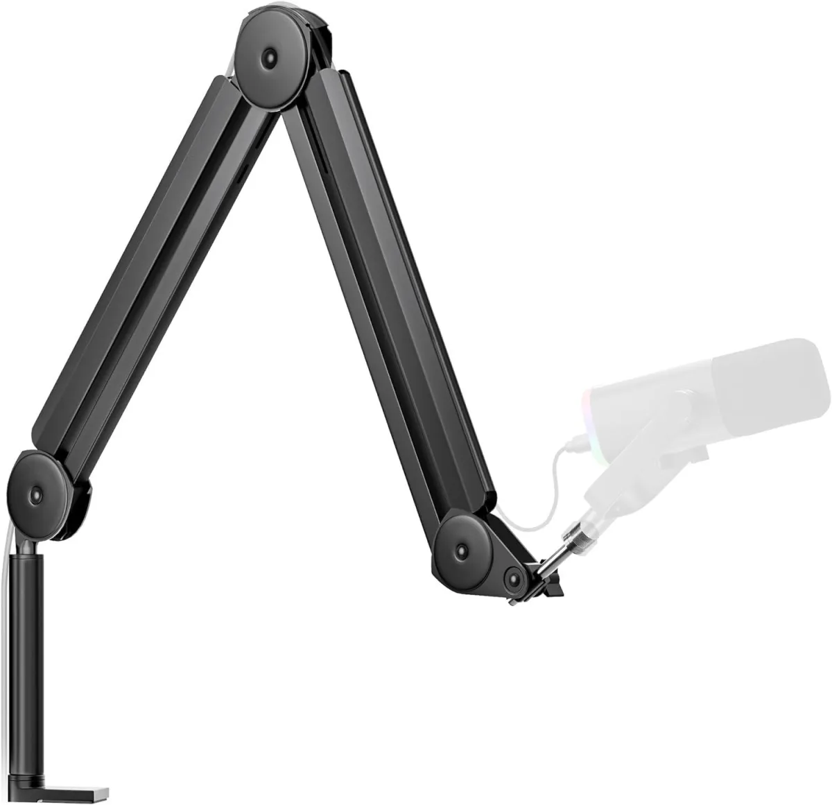 Image of InnoGear Mic Boom Arm Microphone Stand