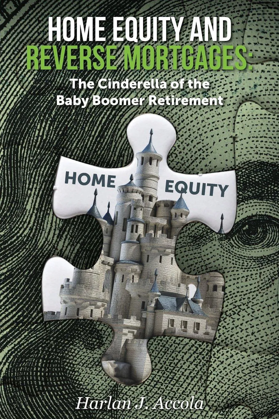 Image of Home Equity and Reverse Mortgages book