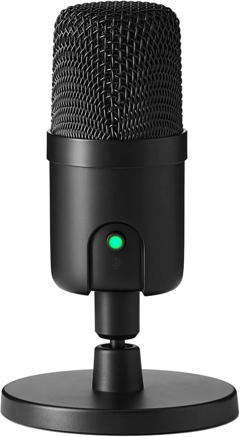 Image of Logitech for Creators Blue Yeti USB Microphone